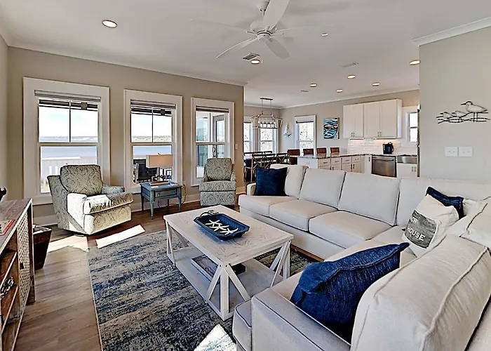 Sandpiper Landing Gulf Shores