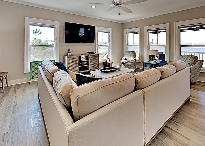 Sandpiper Landing