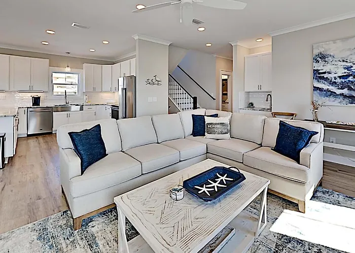 Sandpiper Landing * Gulf Shores
