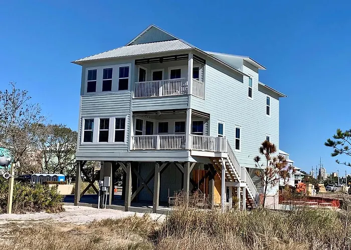 Sandpiper Landing Holiday home Gulf Shores