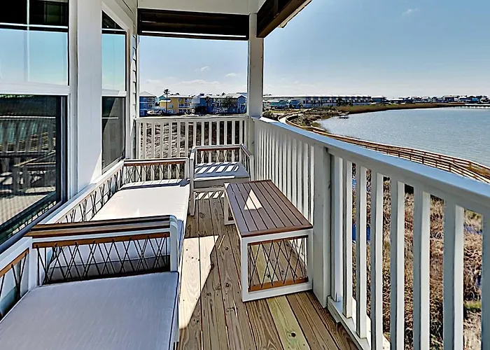 Sandpiper Landing * Gulf Shores