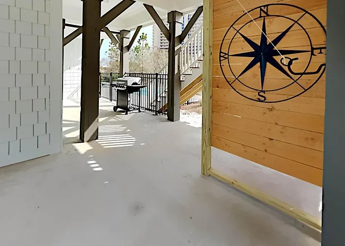Sandpiper Landing Holiday home Gulf Shores