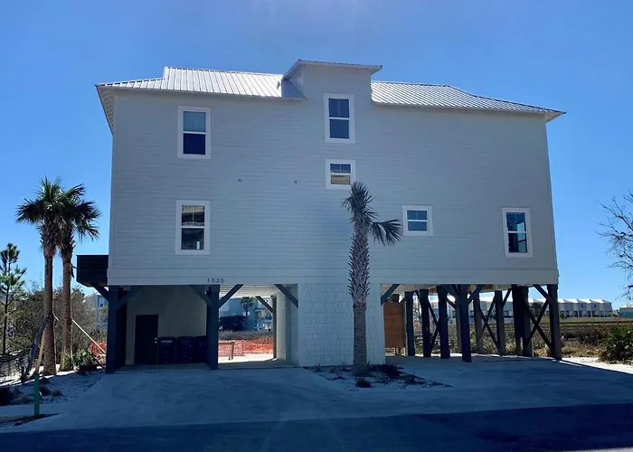 Sandpiper Landing *
