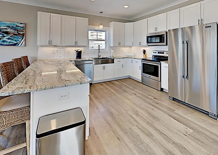 Holiday home Sandpiper Landing Gulf Shores