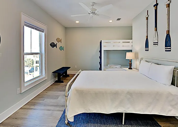 Holiday home Sandpiper Landing