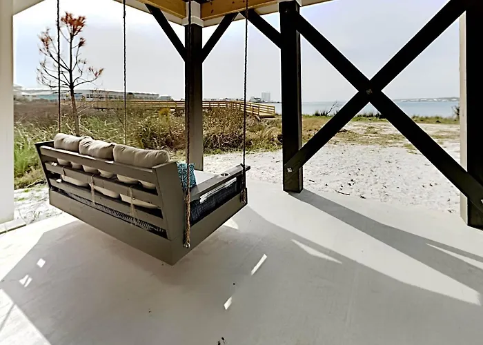 Sandpiper Landing Holiday home Gulf Shores