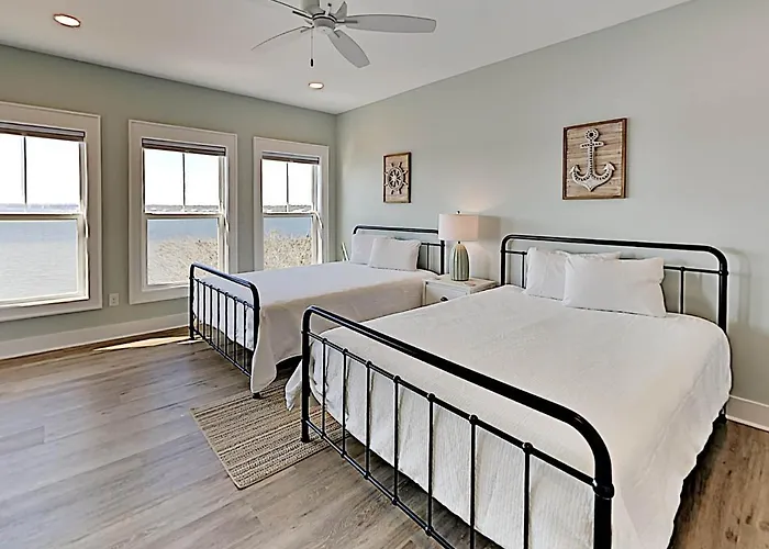 Sandpiper Landing Holiday home Gulf Shores