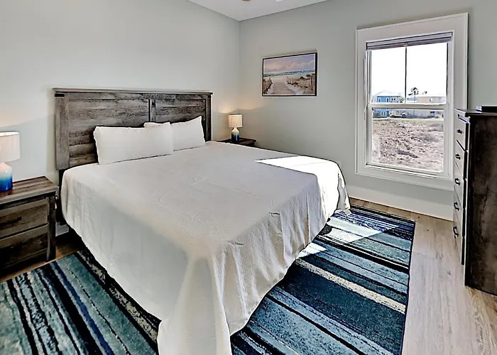 Sandpiper Landing Holiday home *