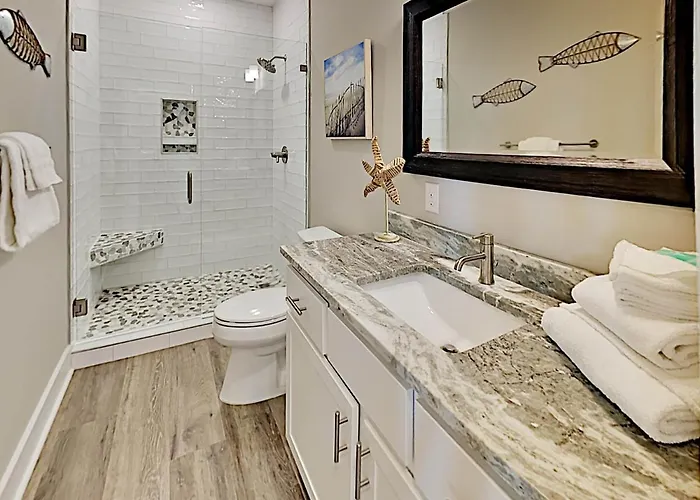 Holiday home Sandpiper Landing Gulf Shores