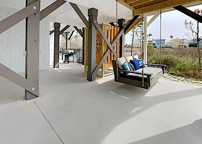 Sandpiper Landing Holiday home