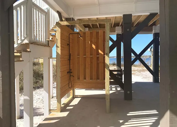 Holiday home Sandpiper Landing