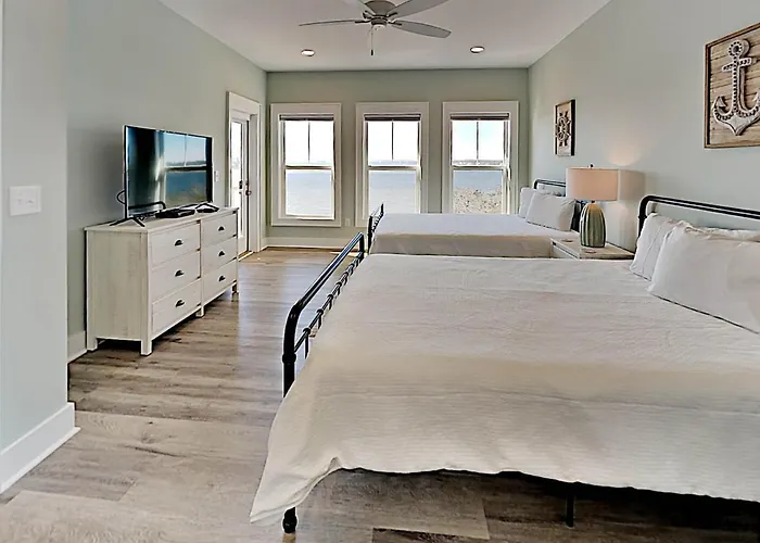 Sandpiper Landing Holiday home