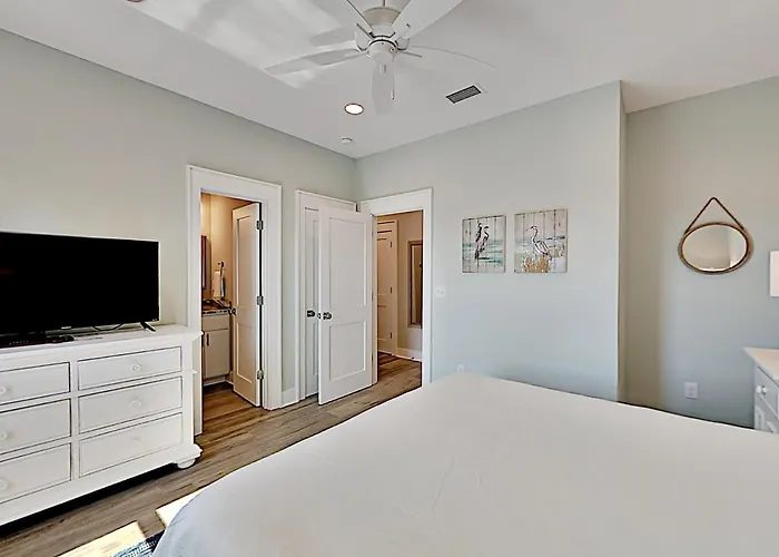 Sandpiper Landing * Gulf Shores