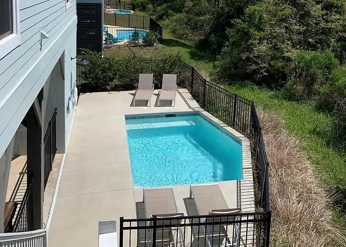 Sandpiper Landing *